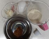 仙台みそとマヨネーズで旨味UPハンバーグ作り方3写真