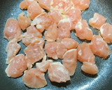 簡単！激ウマ！鶏ささみのコクうま焼き♪作り方3写真