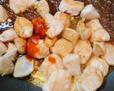 簡単!激ウマ!鶏ささみのコクうま焼き♪作り方4写真