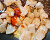 簡単！激ウマ！鶏ささみのコクうま焼き♪作り方4写真