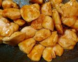 簡単!激ウマ!鶏ささみのコクうま焼き♪作り方5写真