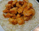 簡単！激ウマ！鶏ささみのコクうま焼き♪作り方6写真