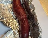 簡単とろとろ焼き芋の作り方 覚書作り方4写真