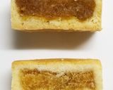 超本格的★台湾パイナップルケーキ★鳳梨酥作り方65写真