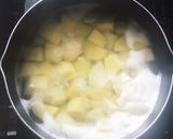 みんなが大好きポテトサラダ作り方2写真