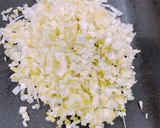 絶品！簡単！ねぎ塩レモン☆ネギ塩豚丼作り方1写真