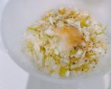 絶品！簡単！ねぎ塩レモン☆ネギ塩豚丼作り方2写真
