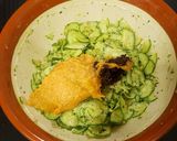 冷や汁作り方8写真