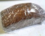 紅茶とフルーツのケーキ作り方10写真