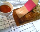 紅茶とフルーツのケーキ作り方9写真