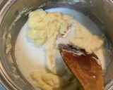 かんたんクリームシチュー作り方4写真