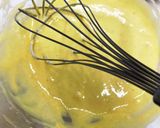 1歳の誕生日ケーキ作り方4写真
