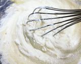 1歳の誕生日ケーキ作り方5写真