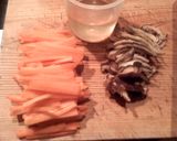 しっかり和食(´Д`)大好きいり豆腐作り方2写真