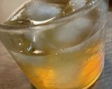 ブランデーリキュールで梅酒作り方4写真