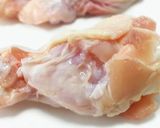 冷蔵庫にあるもので炊き込みご飯作り方5写真