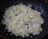 【低脂質】鶏肉と夏野菜のキーマカレー作り方5写真