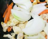 ガリ活用●鶏むね肉のあまから生姜焼き作り方2写真