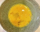 離乳食✨レンジで人参しりしり作り方3写真