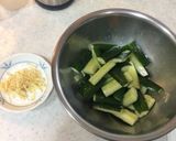 たたききゅうり作り方3写真