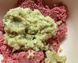 【ホットクック】ピーマン肉詰めトマト煮作り方2写真