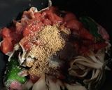 【ホットクック】ピーマン肉詰めトマト煮作り方6写真