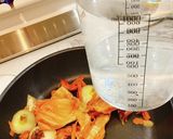 本格スープカレーandターメリックライス作り方9写真