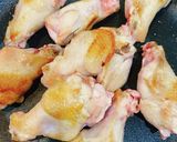 本格スープカレーandターメリックライス作り方7写真