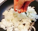 本格スープカレーandターメリックライス作り方11写真