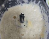 うどん麺リメイクお好み焼き作り方1写真