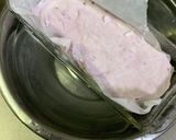 糖質オフ☆ブラックベリーのカッサータ♪作り方9写真