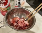 ゴーヤチャンプル(苦さ控えめ)作り方4写真