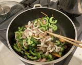 ゴーヤチャンプル(苦さ控えめ)作り方8写真