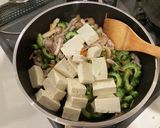 ゴーヤチャンプル(苦さ控えめ)作り方9写真