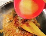 本格スープカレーandターメリックライス作り方15写真
