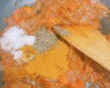 本格スープカレーandターメリックライス作り方19写真