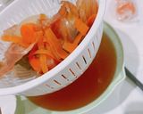 本格スープカレーandターメリックライス作り方21写真