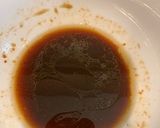 つめたい麺☆キムチ素麺作り方1写真