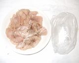 鶏むね肉のトマト煮♪簡単漢方薬膳作り方3写真