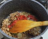 ウズベキスタン♡おばあちゃんの牛手打ち麺作り方10写真