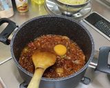 ウズベキスタン♡おばあちゃんの牛手打ち麺作り方11写真
