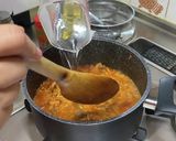 ウズベキスタン♡おばあちゃんの牛手打ち麺作り方13写真