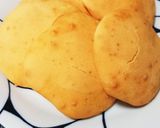 混ぜて10分焼くだけ、簡単米粉パン作り方7写真