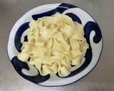 ウズベキスタン♡おばあちゃんの牛手打ち麺作り方23写真