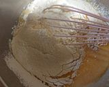 マーブルシフォンケーキ作り方9写真