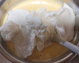 マーブルシフォンケーキ作り方11写真