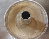 マーブルシフォンケーキ作り方13写真