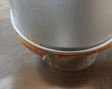 マーブルシフォンケーキ作り方15写真