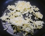 塩カルシウム補給！しらすチーズ作り方1写真