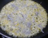 塩カルシウム補給！しらすチーズ作り方2写真
